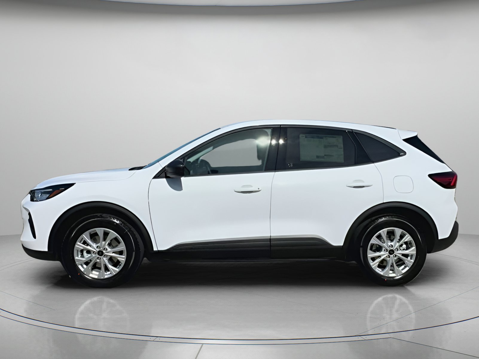 New 2026 Ford Escape Active w/ Tech Pack #1 FWD image 17
