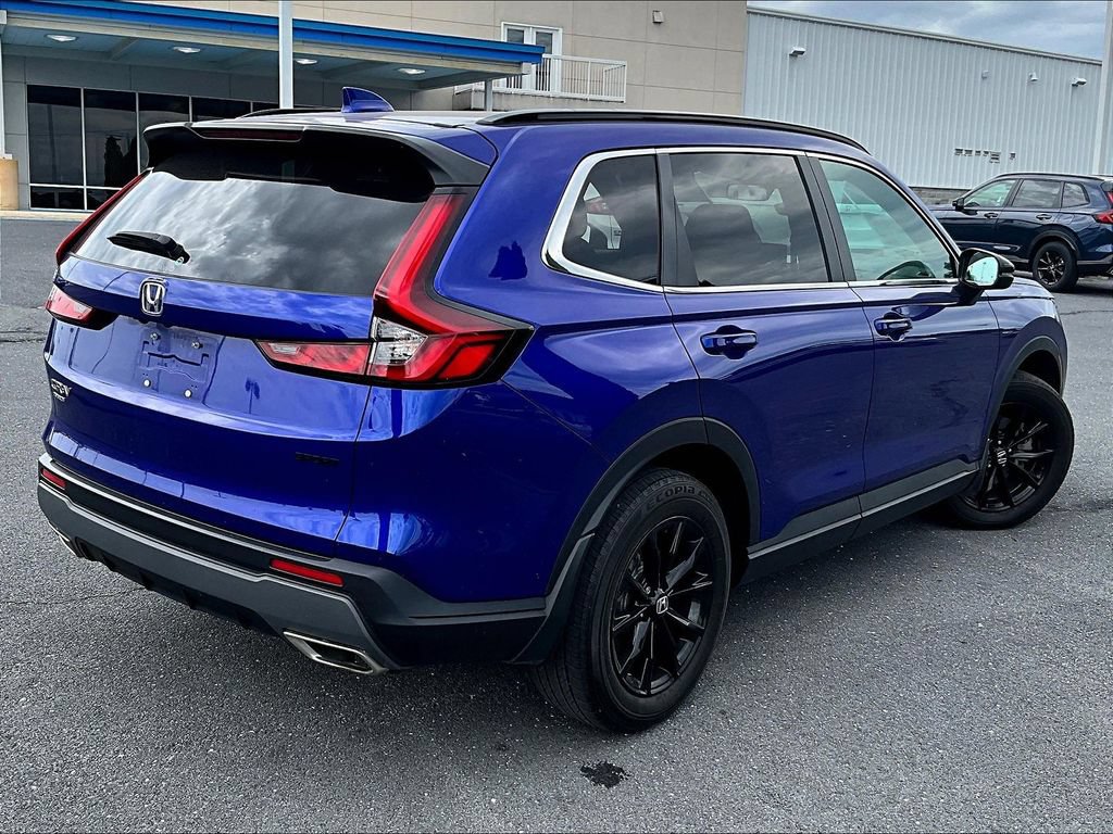 Used 2023 Honda CR-V Sport image 4