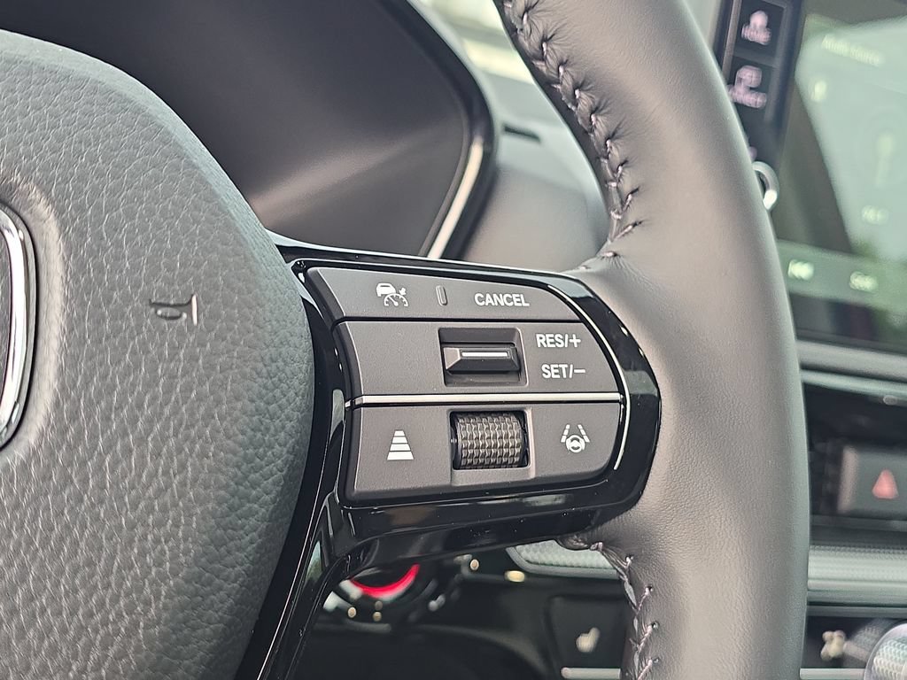 New 2027 Honda CR-V EX-L image 14