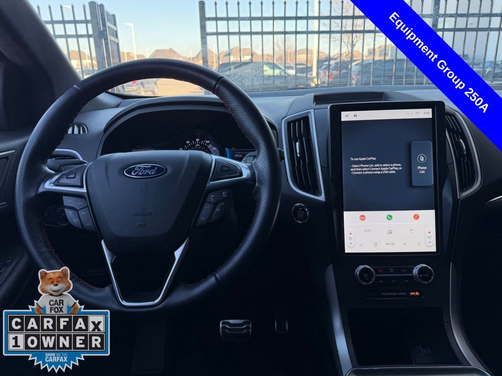 Used 2022 Ford Edge ST-Line image 7