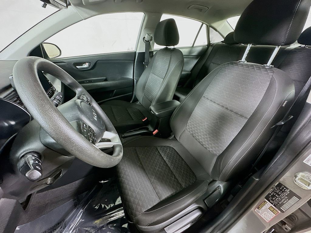 Used 2023 Kia Rio S w/ Technology Package FWD image 15