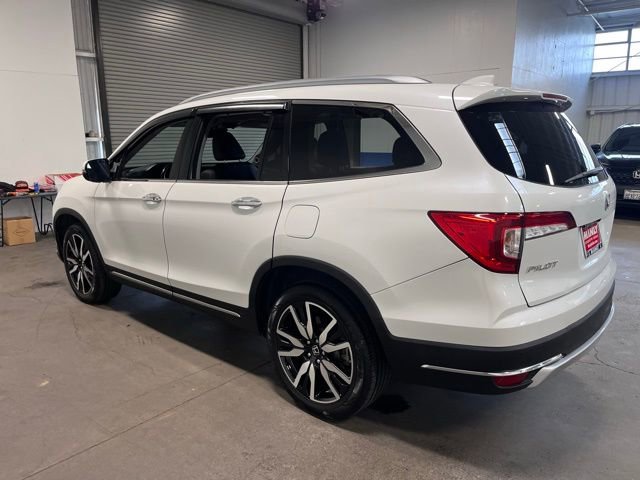 Used 2020 Honda Pilot Touring image 5