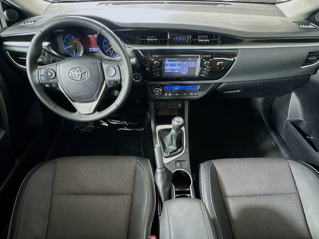 Used 2015 Toyota Corolla S FWD image 24