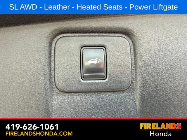 Used 2015 Nissan Murano SL w/ SL Technology Package AWD/4WD image 28