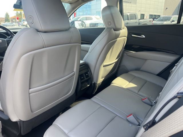 Used 2019 Cadillac XT4 Premium Luxury w/ Technology Package image 19