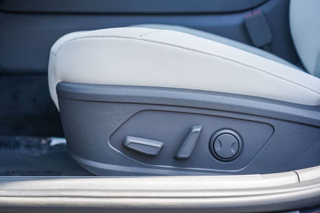 New 2026 Hyundai Sonata SEL FWD image 20
