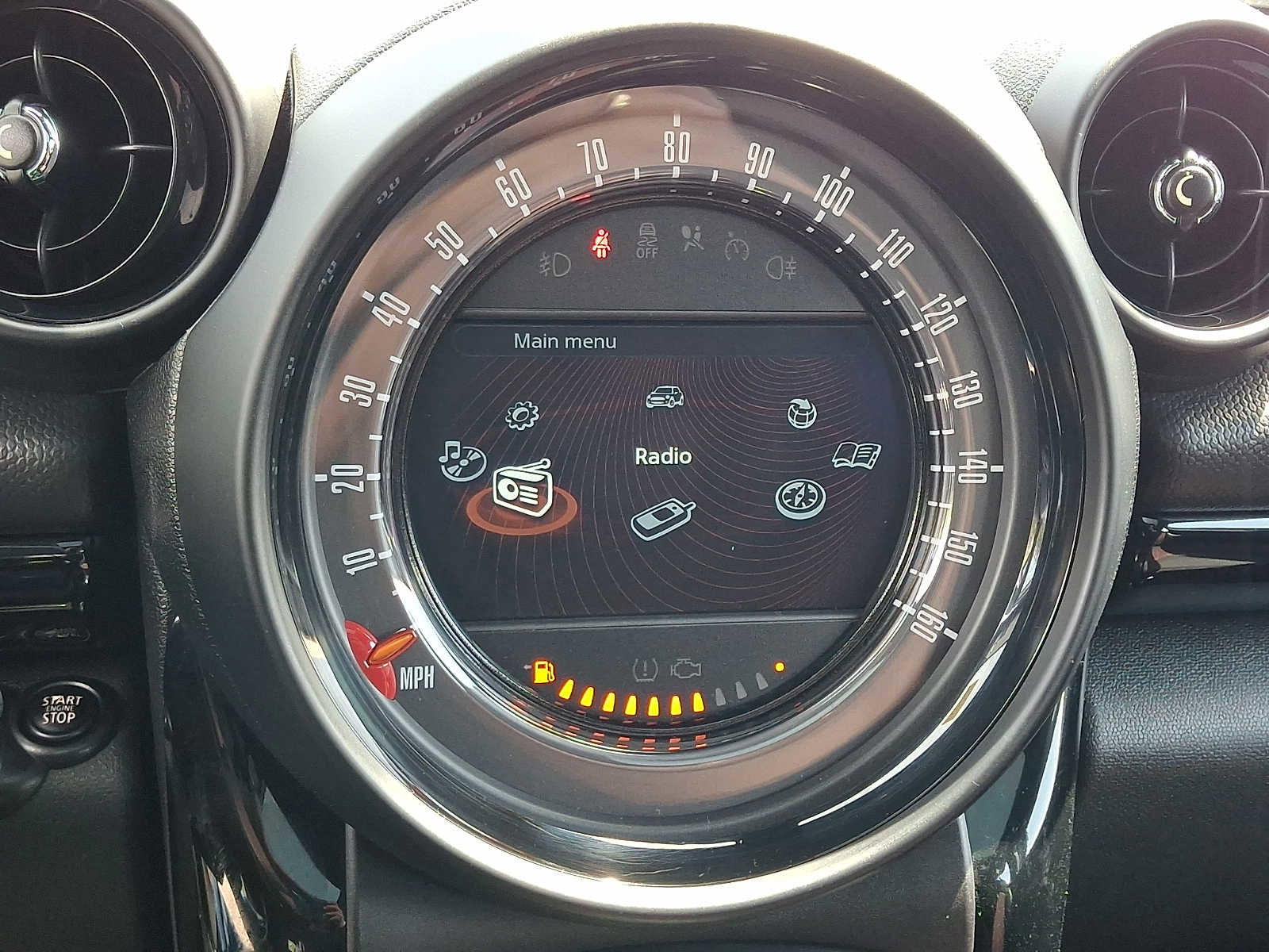 Used 2016 MINI Cooper Countryman S AWD/4WD image 18