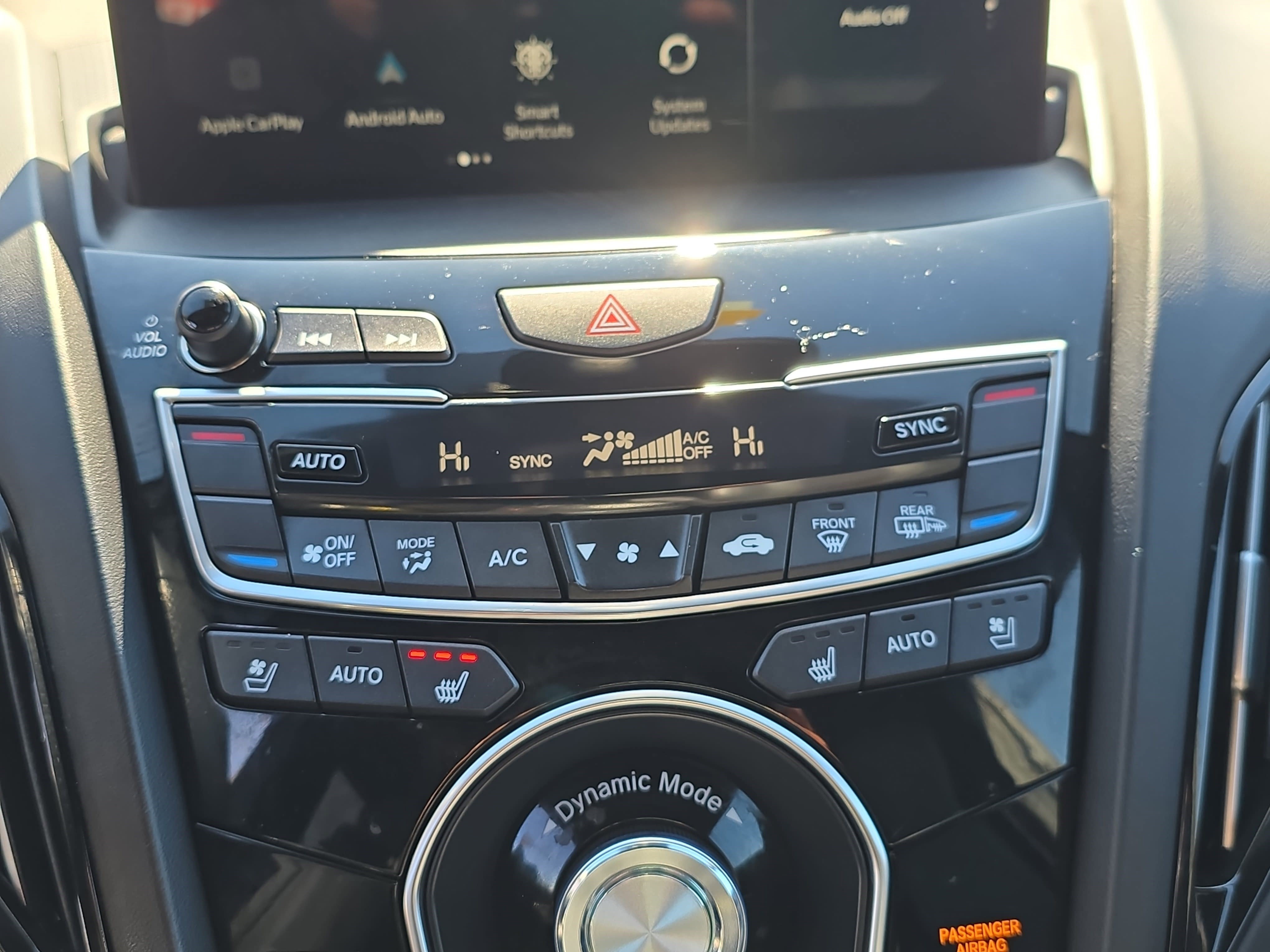 Used 2023 Acura RDX A-Spec image 22