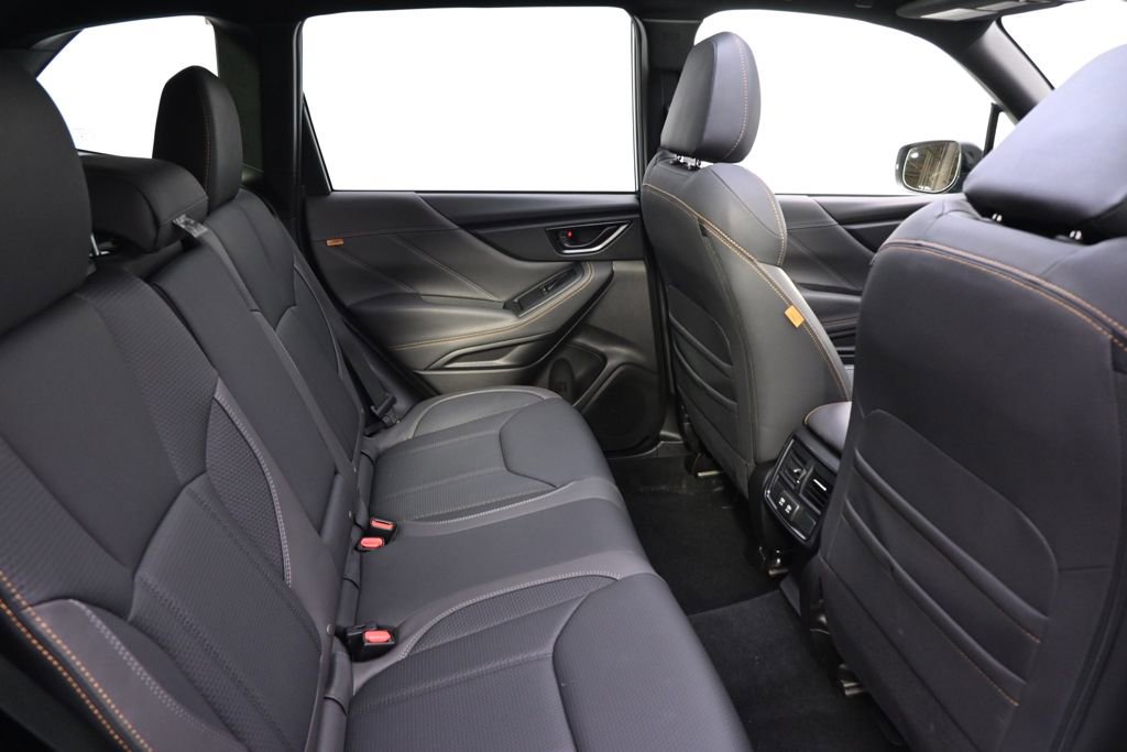 Used 2024 Subaru Forester Wilderness image 18