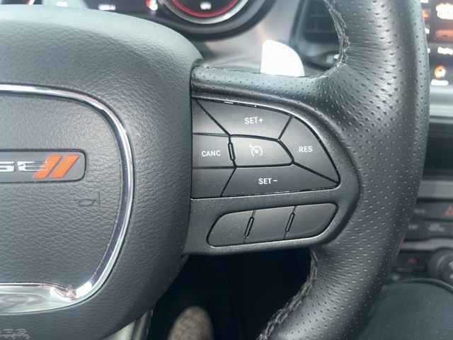 Used 2023 Dodge Challenger R/T w/ Plus Package image 20