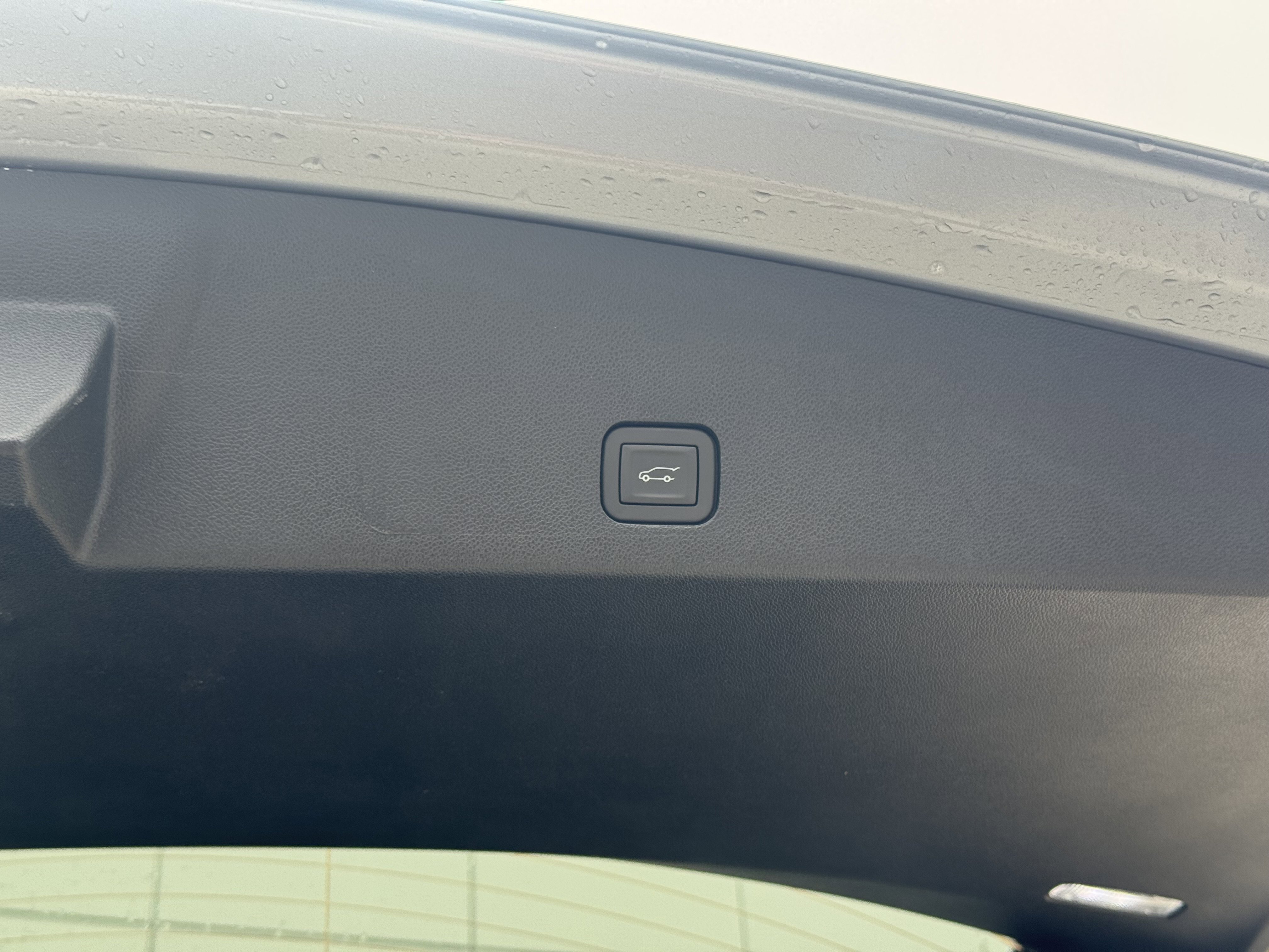 New 2025 Cadillac XT6 Premium Luxury image 10