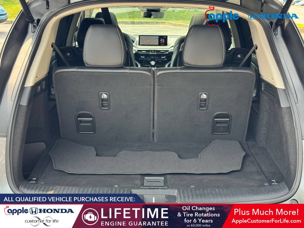 Used 2024 Acura MDX w/ Technology Package AWD/4WD image 20