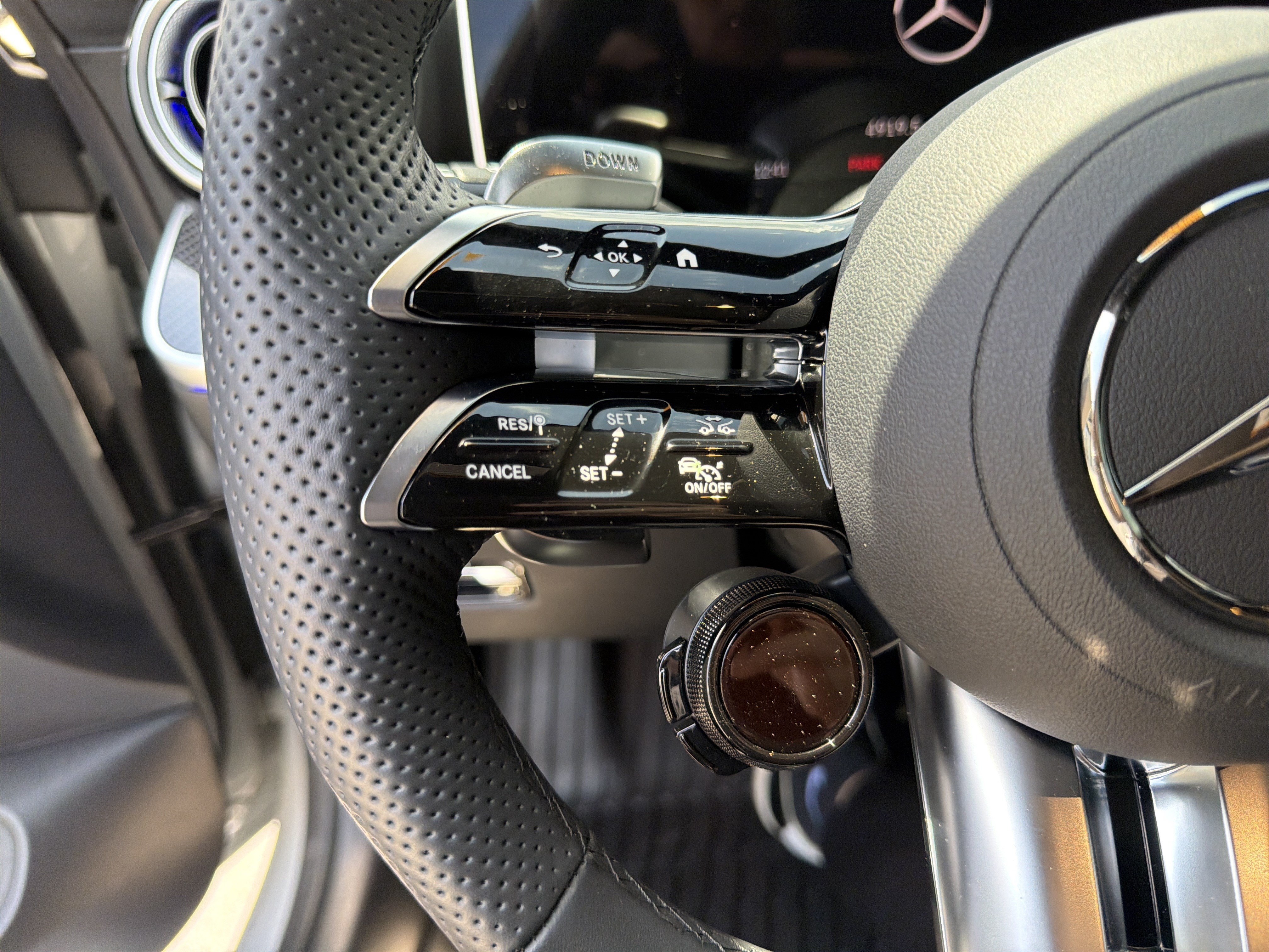 Certified 2026 Mercedes-Benz CLE 53 AMG 4MATIC Coupe image 19
