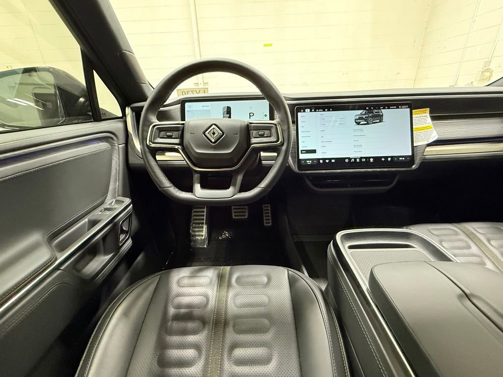 Used 2024 Rivian R1S Adventure AWD/4WD image 34