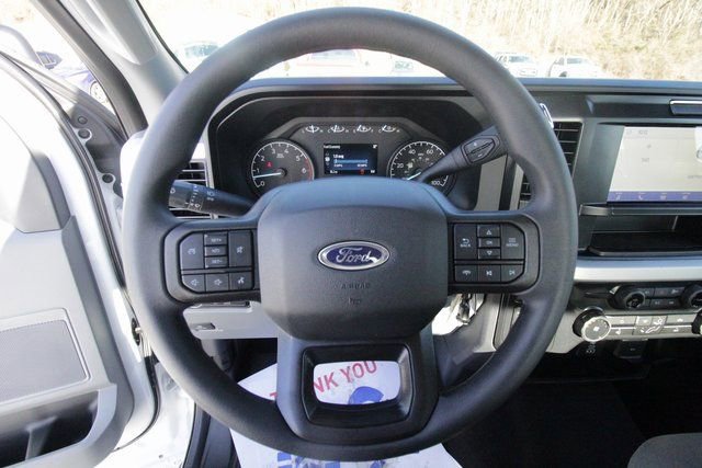 New 2026 Ford F250 XL w/ STX Appearance Package image 21