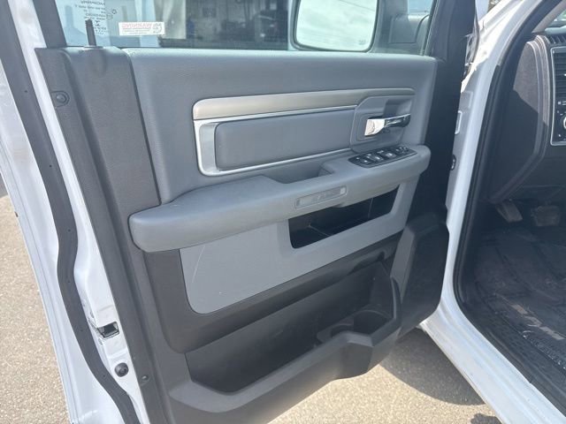 Used 2019 RAM 1500 Big Horn AWD/4WD image 17