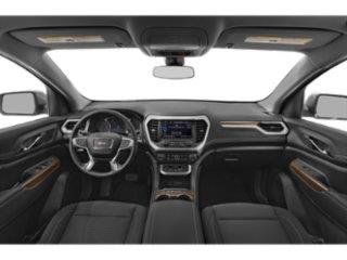 Used 2023 GMC Acadia SLT AWD/4WD image 3