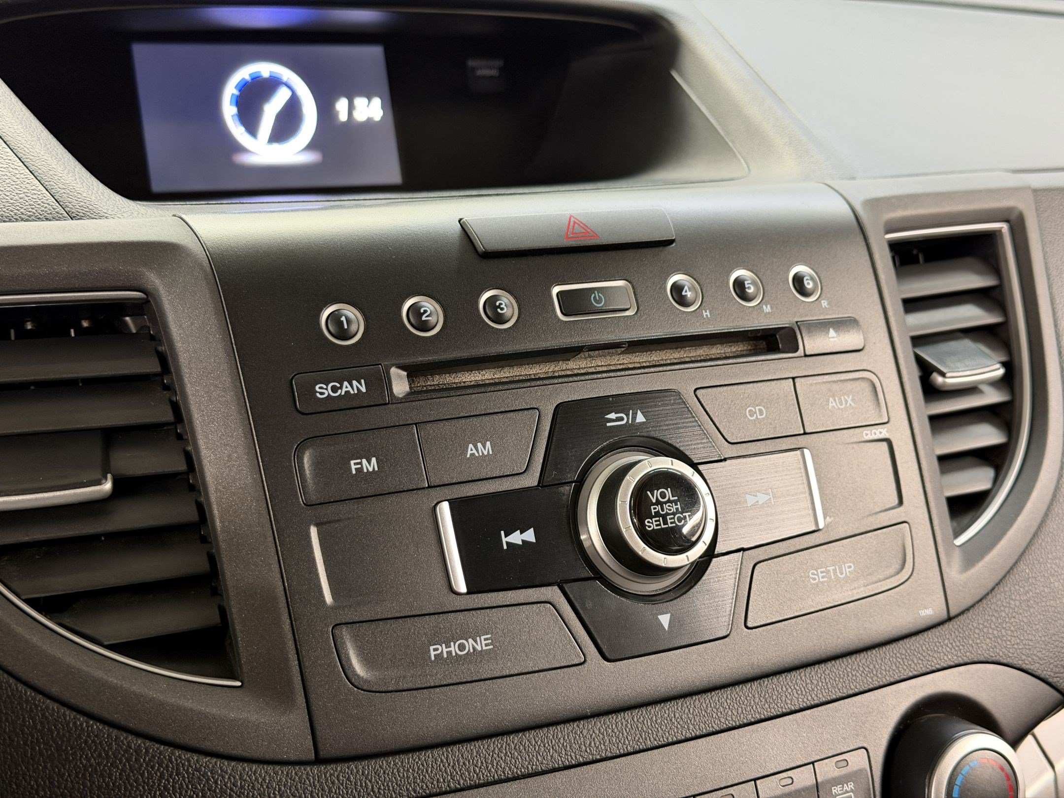 Used 2014 Honda CR-V EX image 17