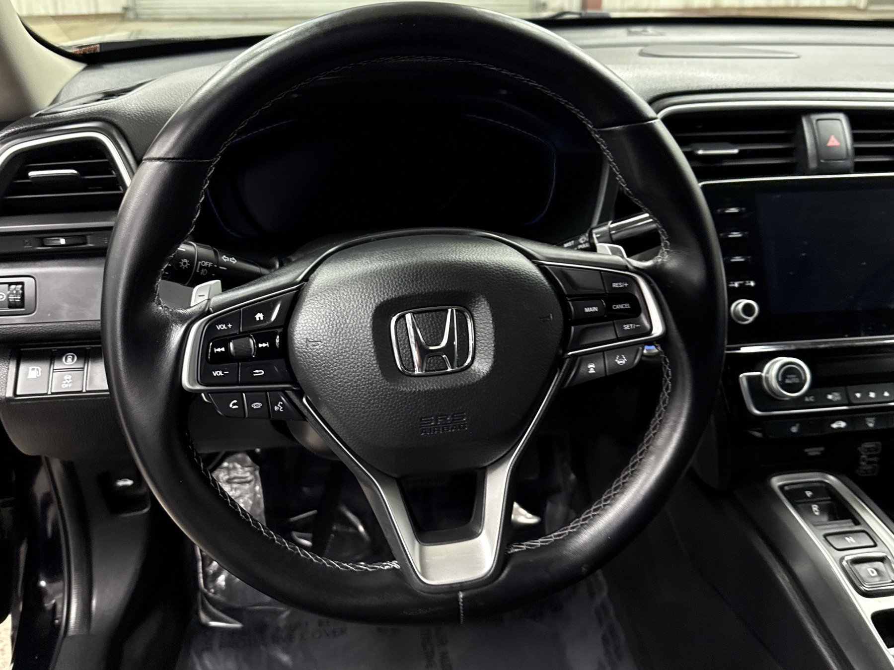 Used 2021 Honda Insight Touring image 7