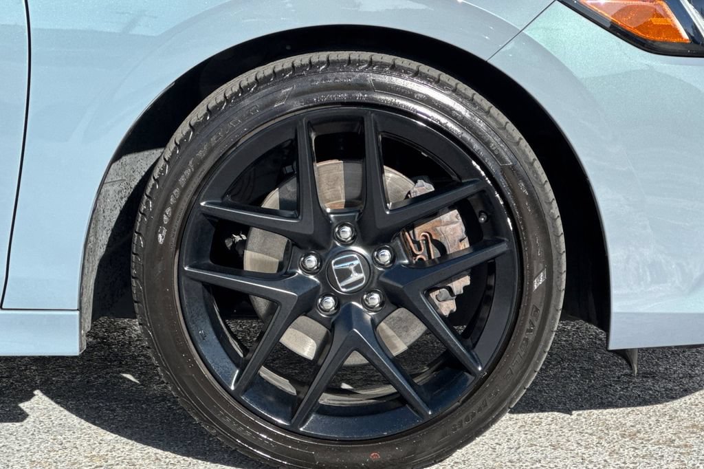 Used 2023 Honda Civic Si image 24