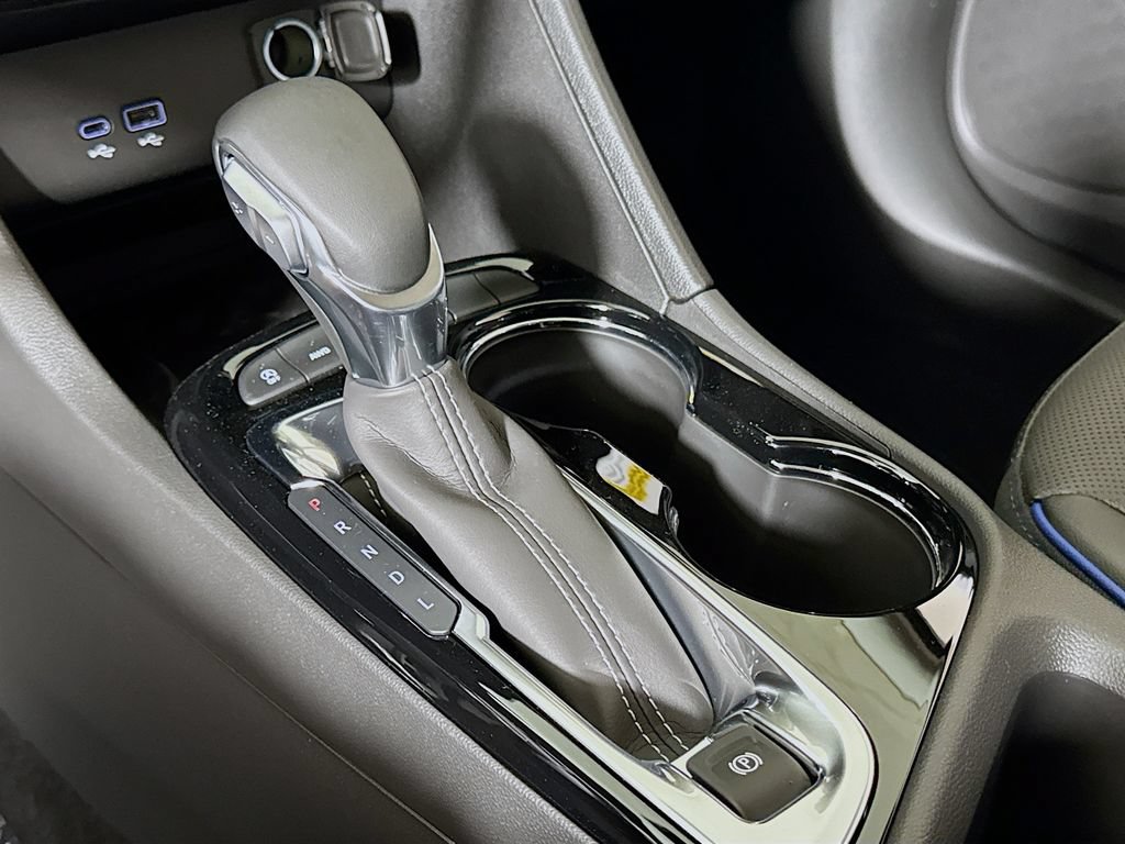 New 2026 Buick Encore GX Sport Touring w/ Advanced Technology Package AWD/4WD image 10