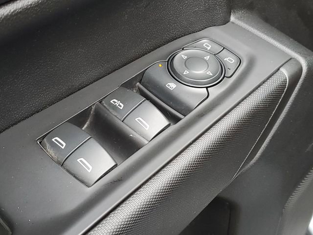 Used 2020 Chevrolet Silverado 1500 Custom w/ Custom Value Package image 20