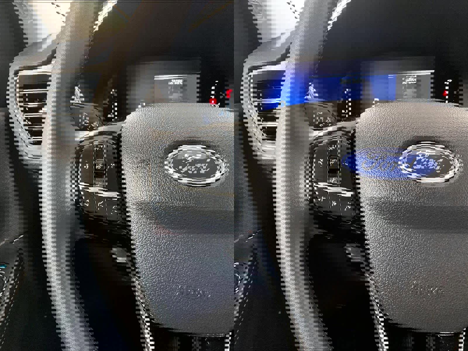 Used 2023 Ford Escape Active image 22