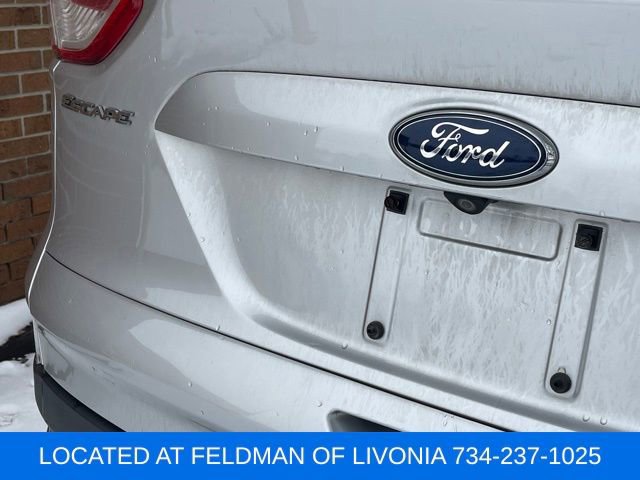 Used 2015 Ford Escape SE w/ Equipment Group 201A image 28