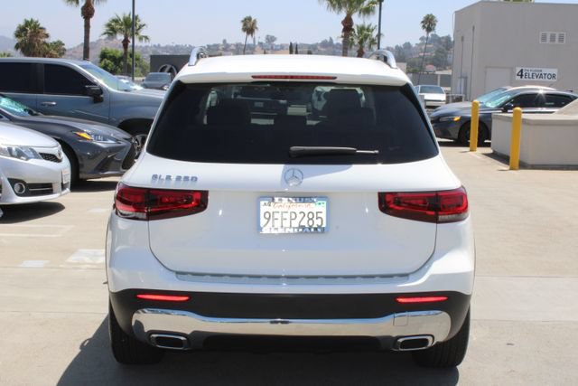 Used 2022 Mercedes-Benz GLB 250 image 20