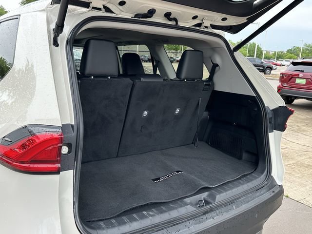 Used 2024 Toyota Grand Highlander Limited image 33