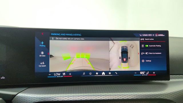 Used 2026 BMW M440i Coupe RWD image 43