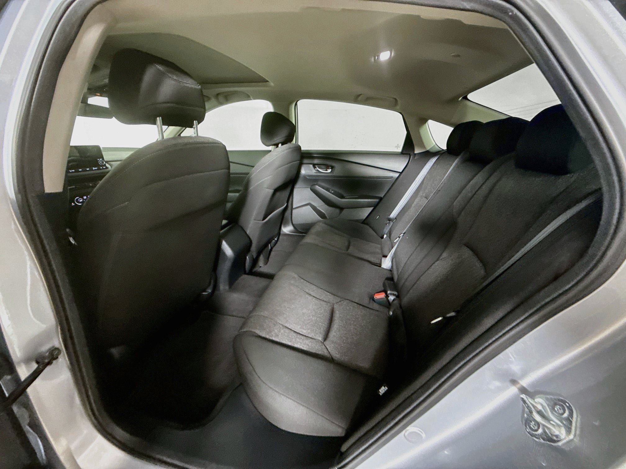 Certified 2024 Honda Accord EX image 29
