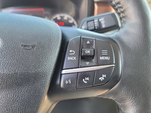 Certified 2022 Ford Maverick Lariat w/ Lariat Luxury Package image 26