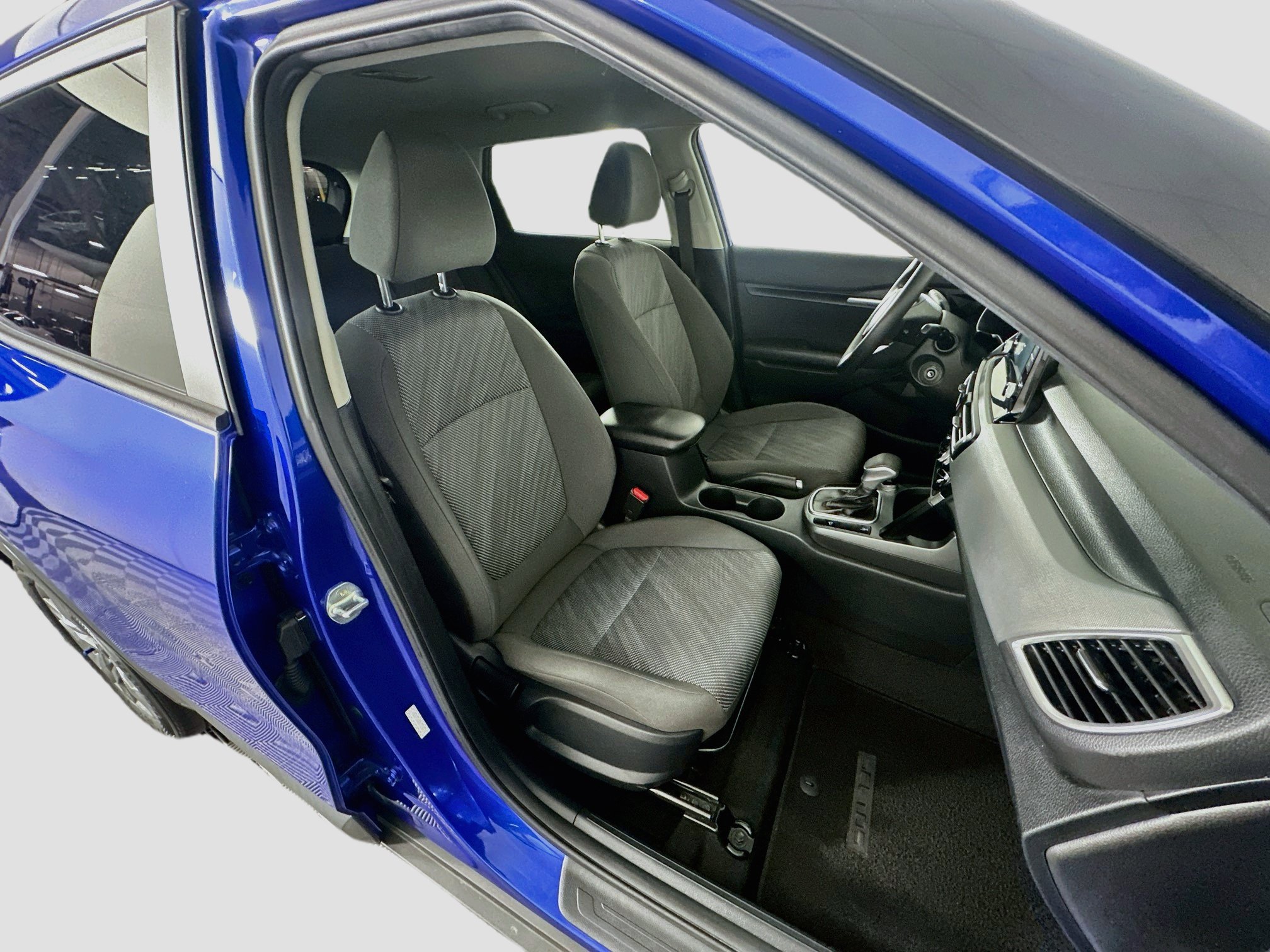 Used 2022 Kia Seltos LX AWD/4WD image 29