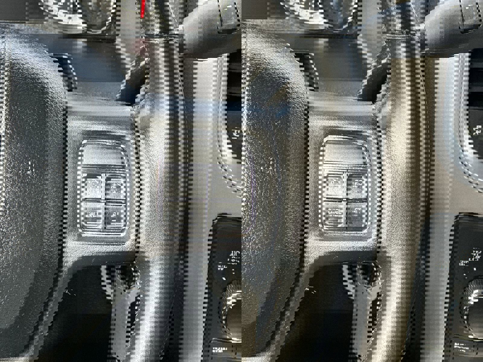 Used 2018 RAM 2500 Big Horn w/ Harvest Edition image 21