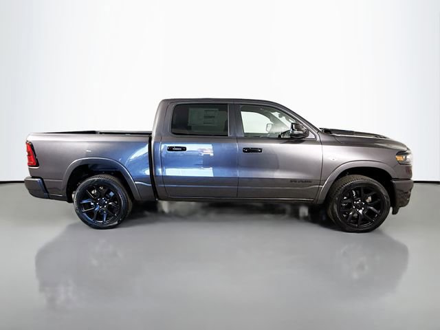New 2026 RAM 1500 Laramie image 8