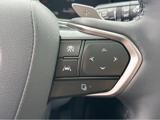 New 2026 Lexus RX 350 Premium Plus FWD image 27