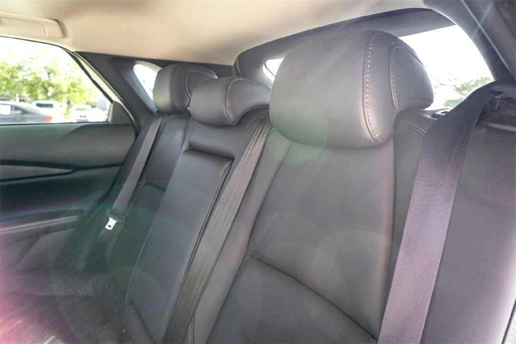 Certified 2025 MAZDA CX-30 AWD 2.5 S w/ Preferred Package image 26