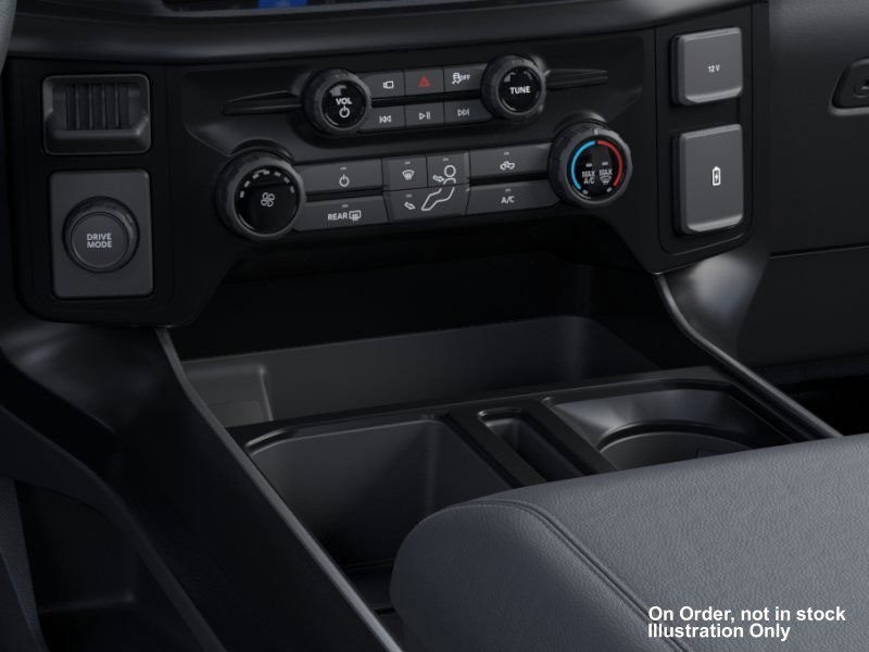 New 2026 Ford F150 STX image 12