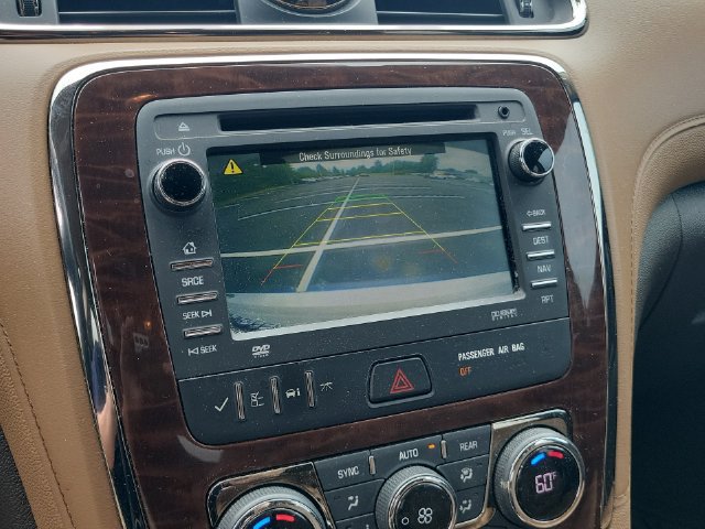 Used 2016 Buick Enclave Leather FWD image 24