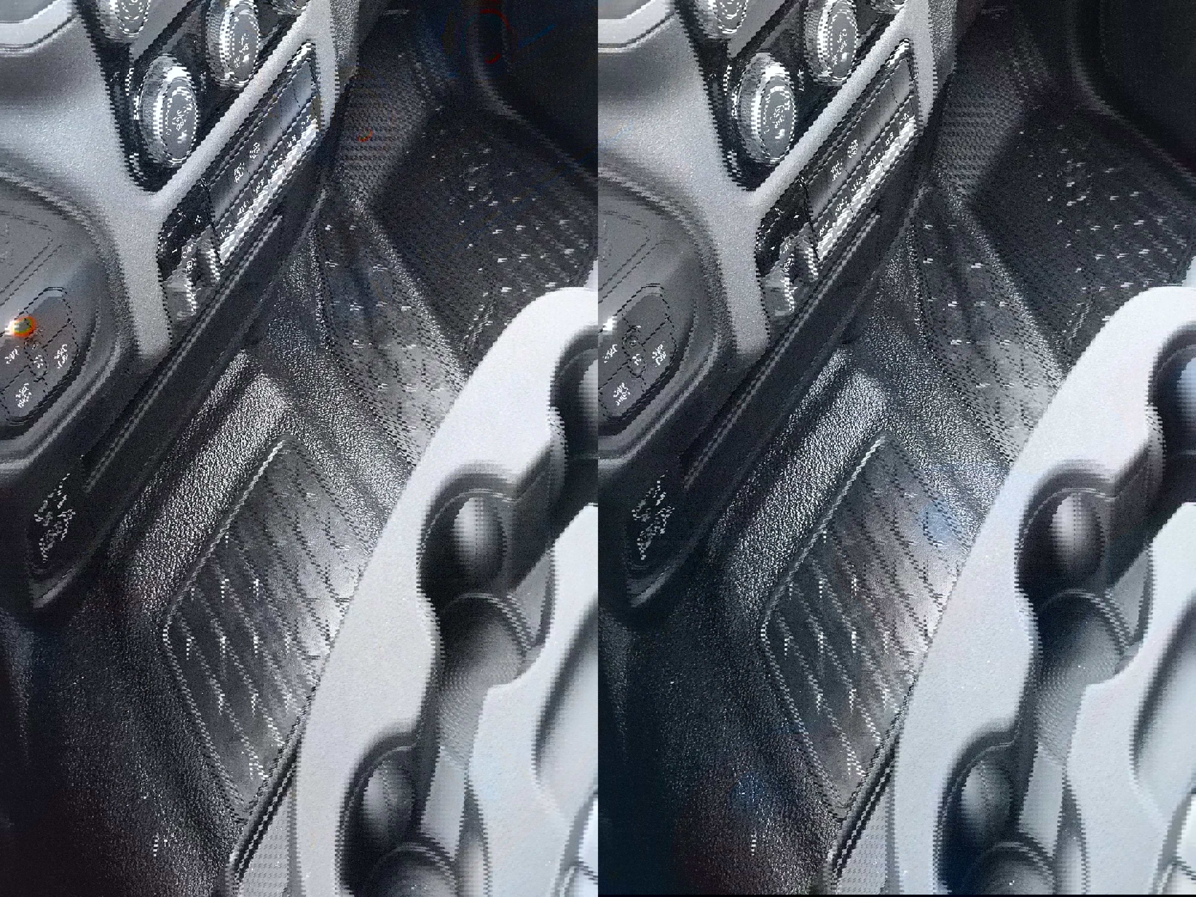 New 2026 RAM 5500 Tradesman w/ Chrome Appearance Group AWD/4WD image 16