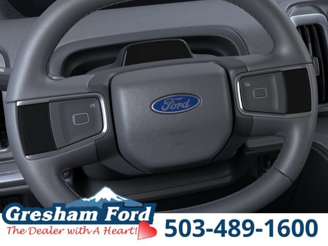 New 2026 Ford Expedition Max Active AWD/4WD image 13