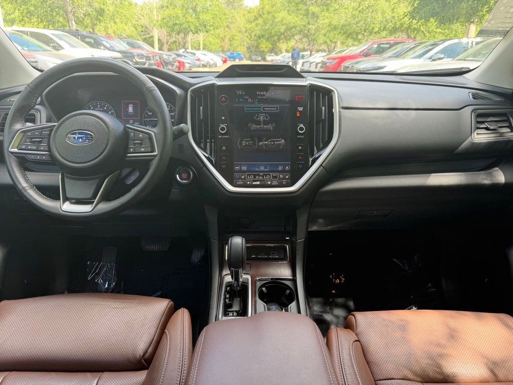Used 2024 Subaru Ascent Touring image 13
