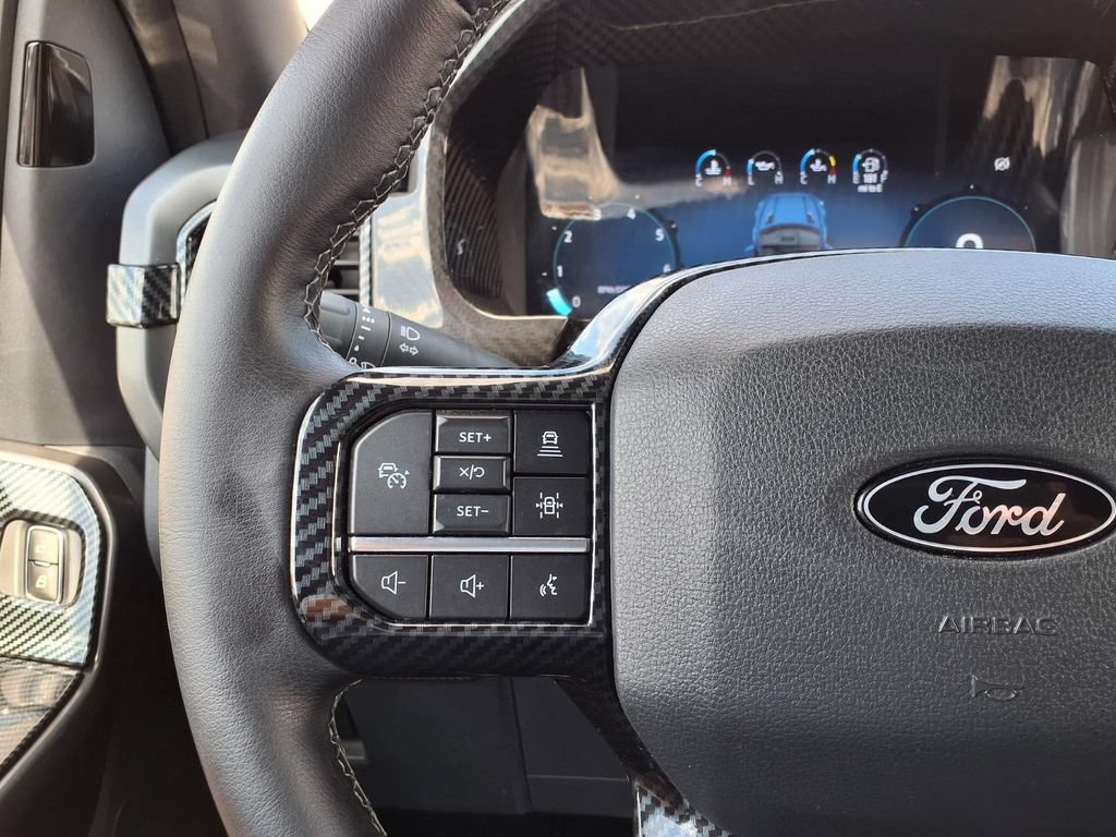 Used 2024 Ford F150 XLT w/ Equipment Group 302A MID AWD/4WD image 36