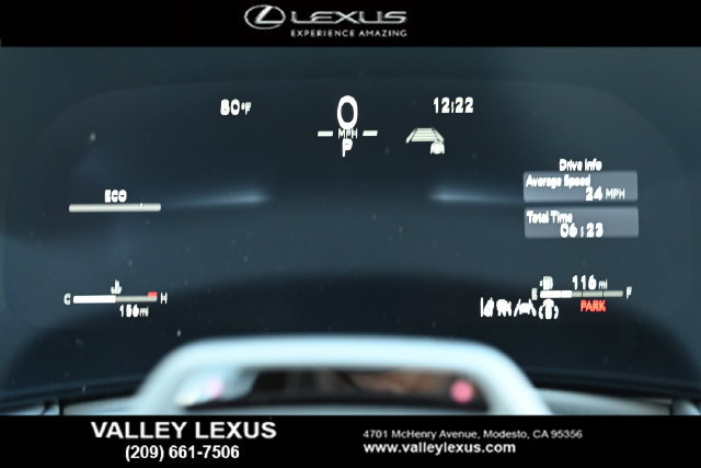 New 2026 Lexus TX 350 FWD w/ Convenience Package image 10