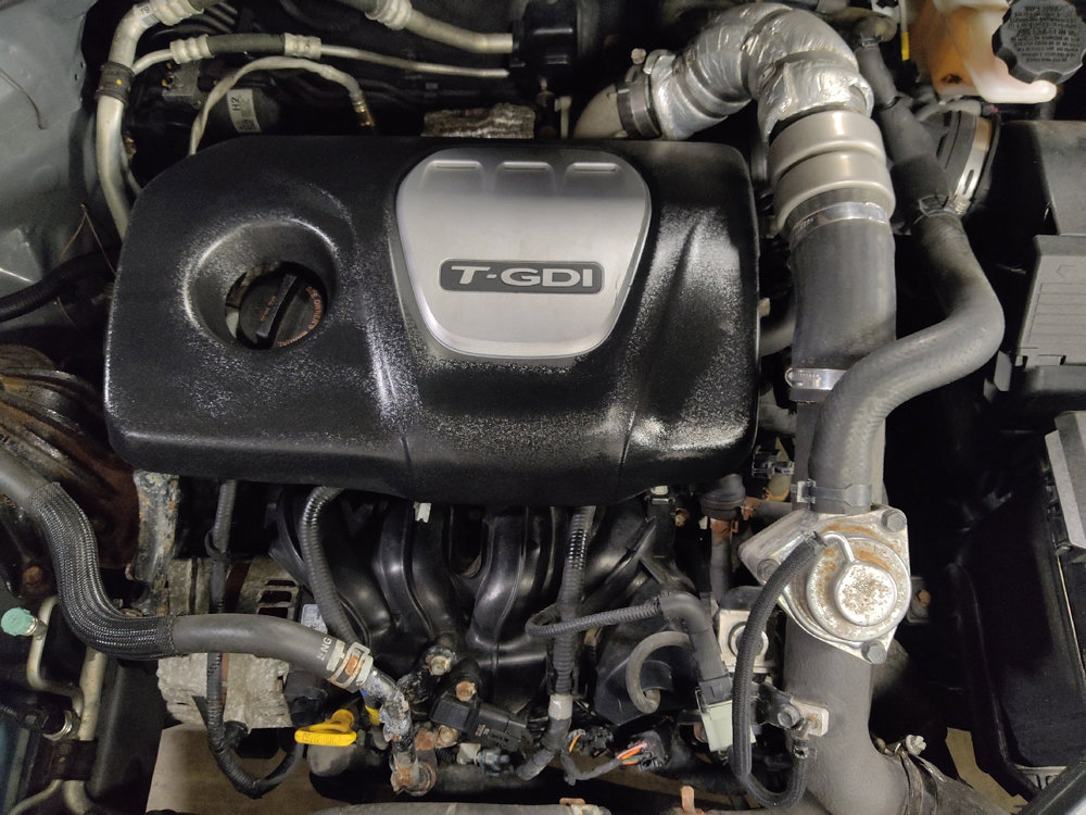 Used 2017 Hyundai Tucson Sport w/ Cargo Package image 30