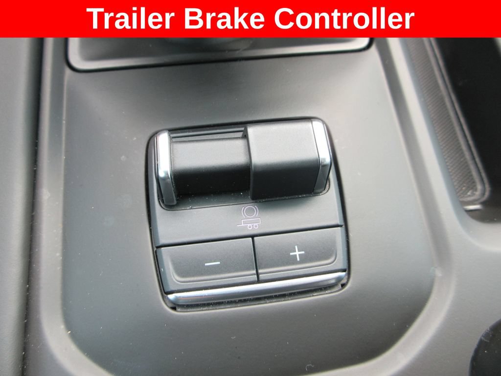 Certified 2025 GMC Sierra 1500 AT4X w/ AT4X AEV Edition AWD/4WD image 23