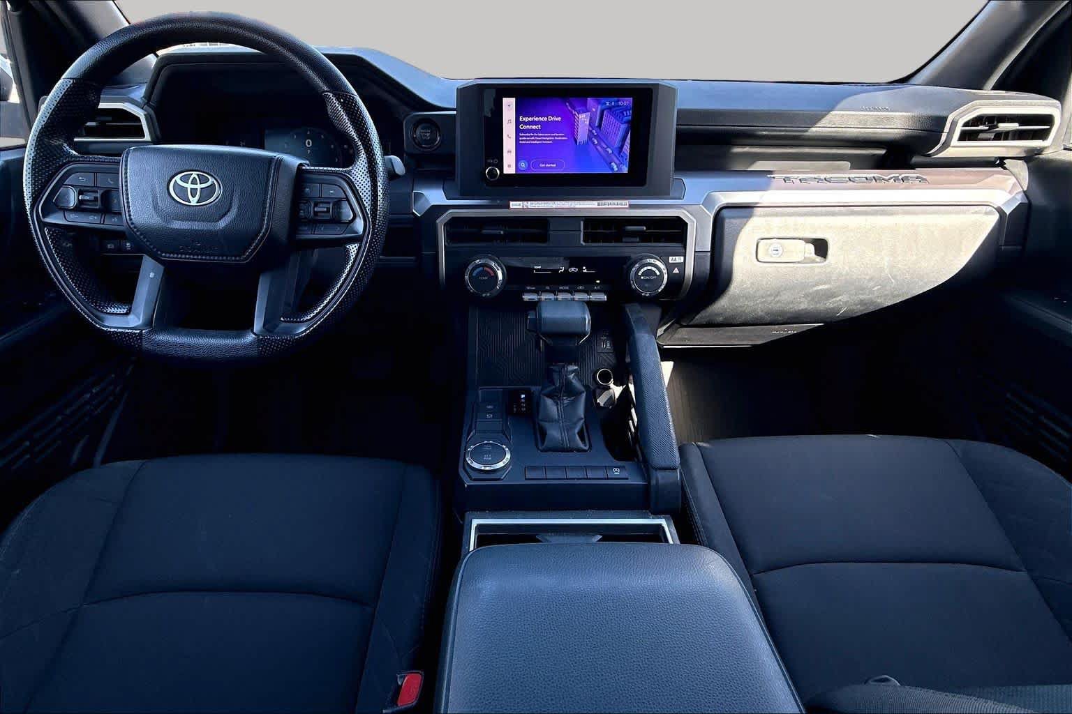 Certified 2025 Toyota Tacoma SR5 RWD image 14