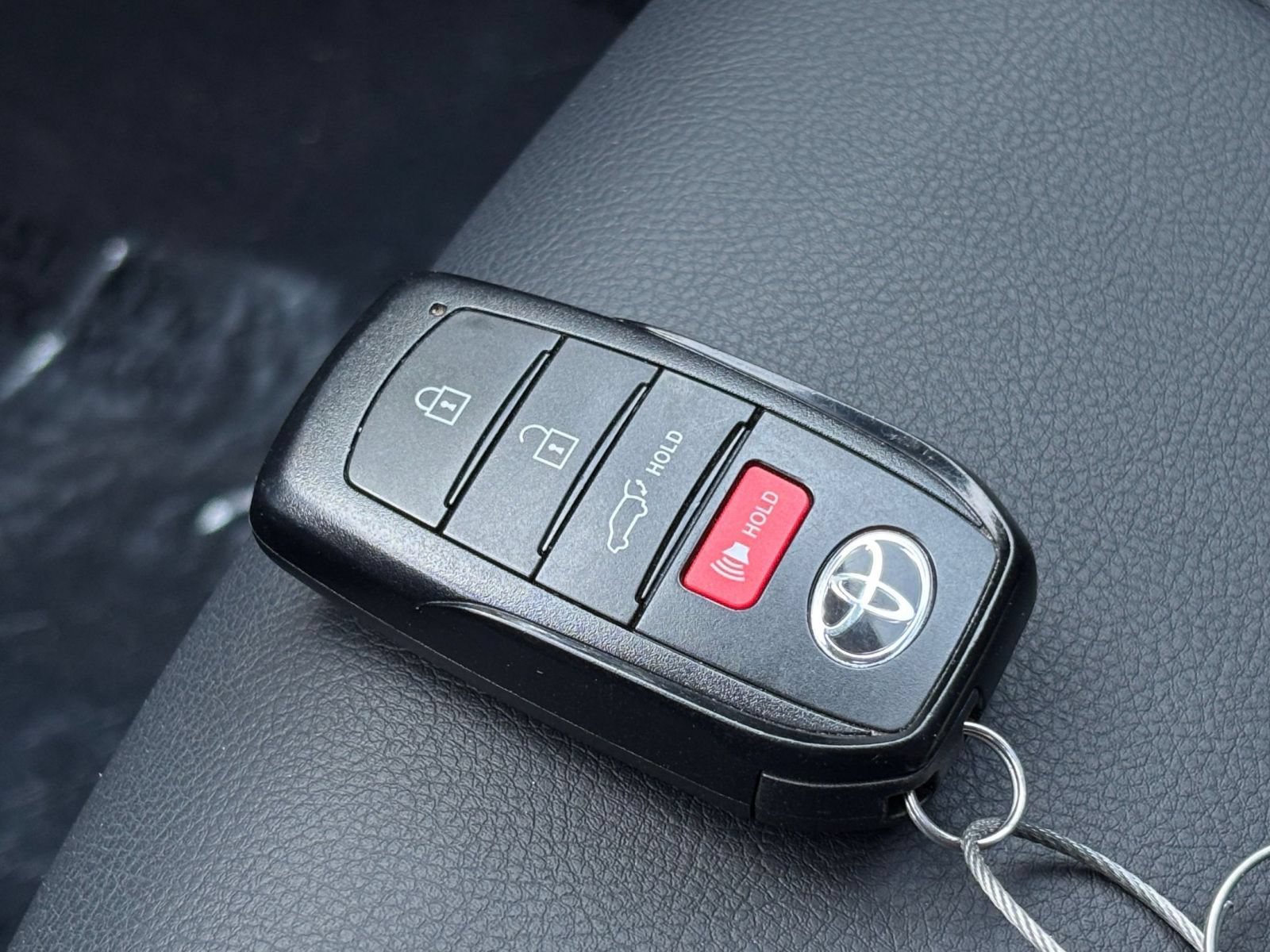 Used 2026 Toyota Highlander XLE AWD/4WD image 20