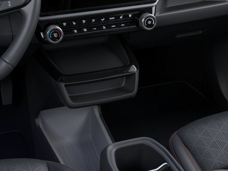 New 2027 Chevrolet Bolt RS FWD image 23